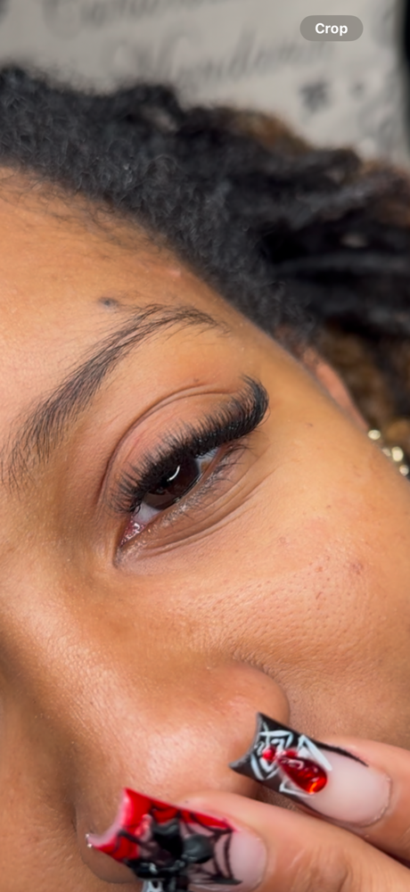 2 Week Fill In at AB Lash City LLC in Lawrenceville, GA