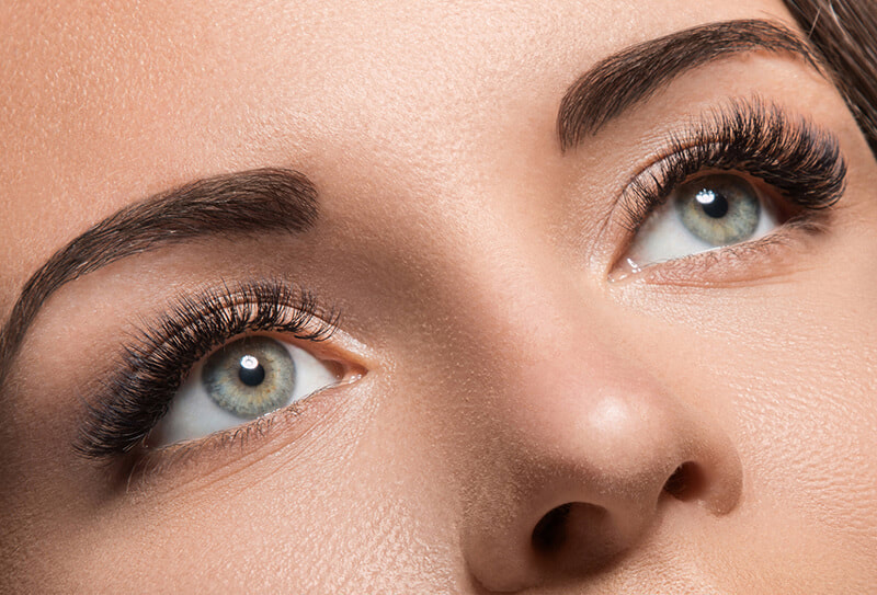 Powder Brows