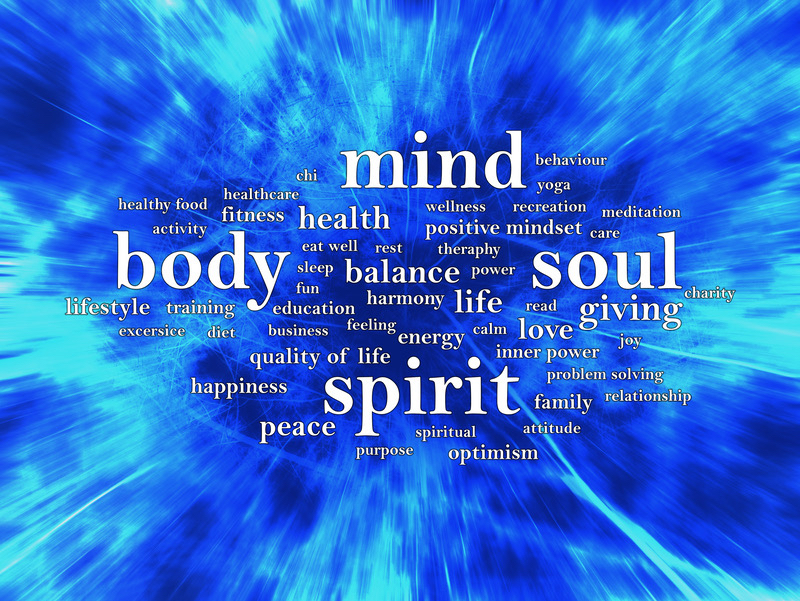 Holistic Health Therapy