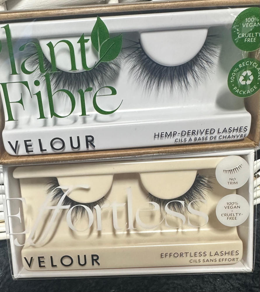 Lashes Strips