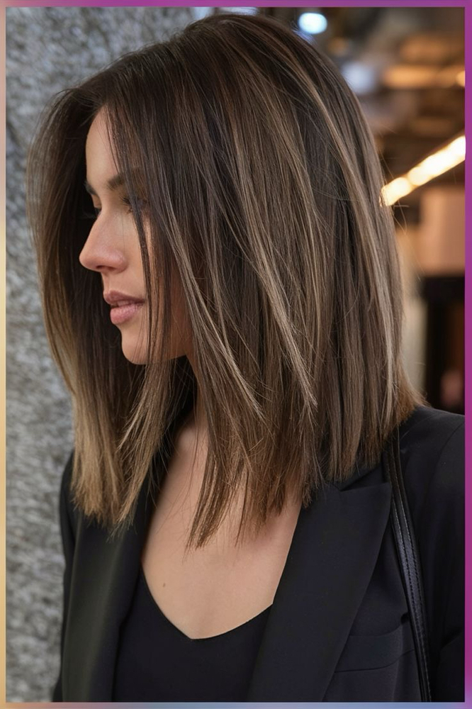 Women's Haircut