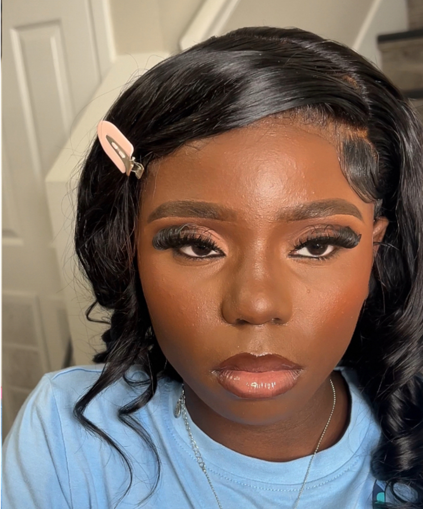TEENIE GLAM ✨ 15yr And Younger