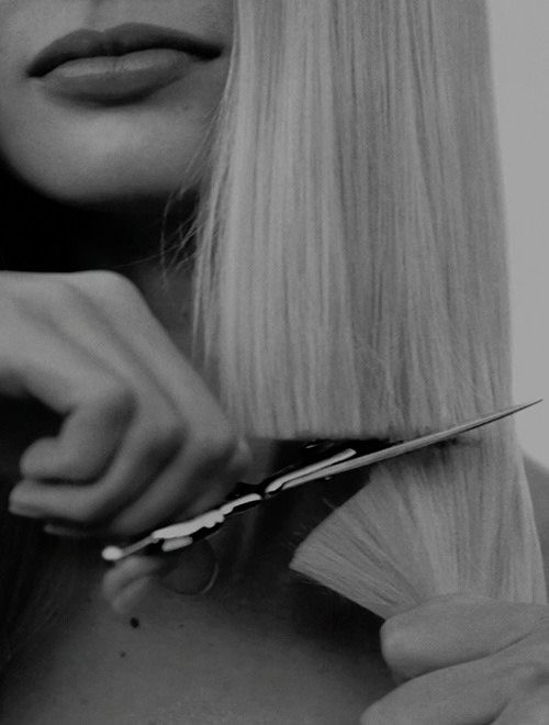 Hair Cut & Blow Out