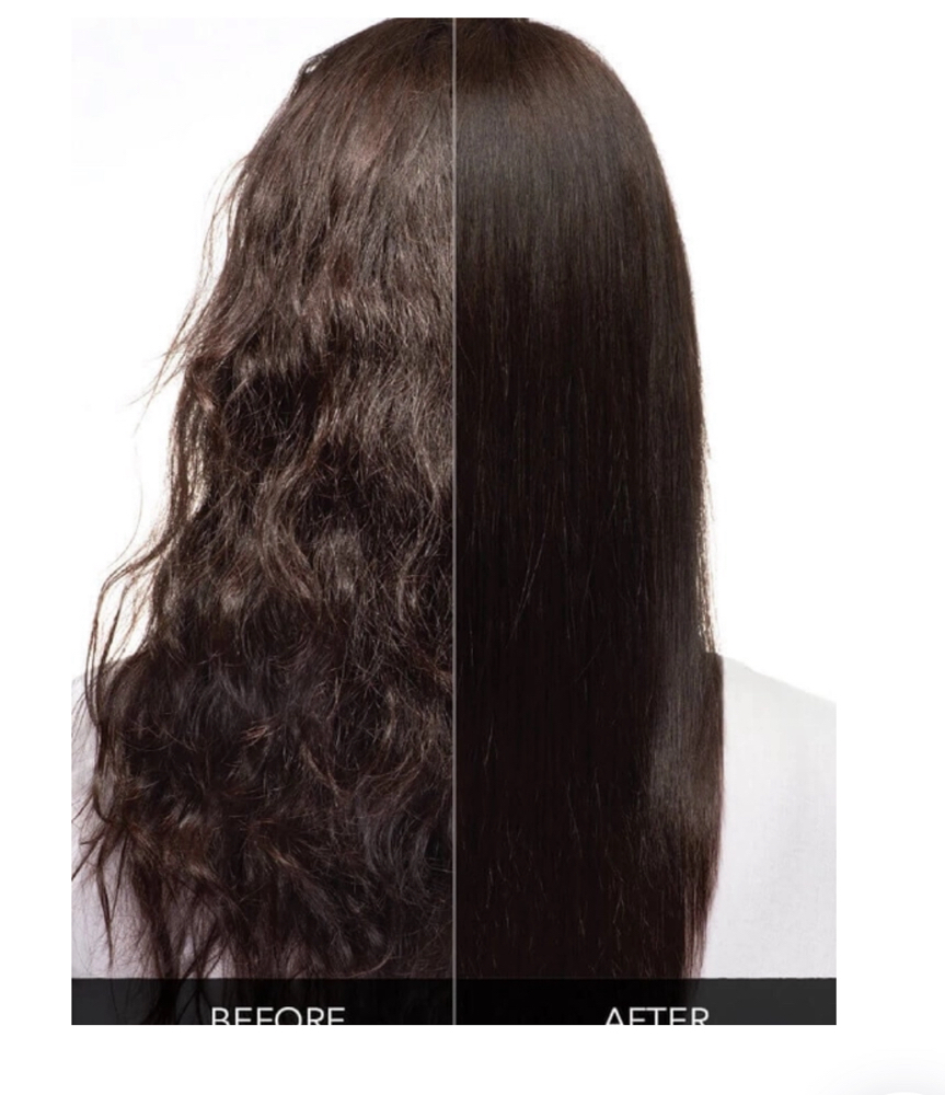 Keratin Smoothing Treatment $325