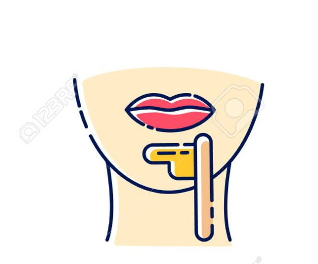 Chin Wax