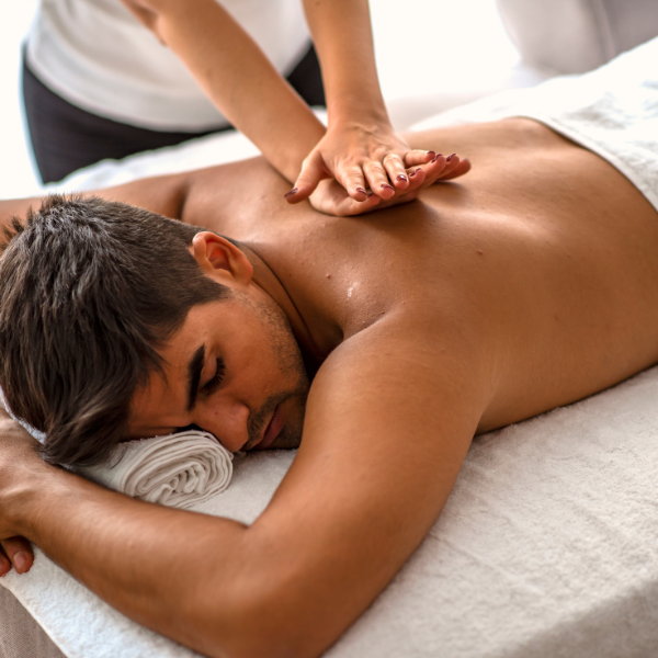 60 Minute Massage
