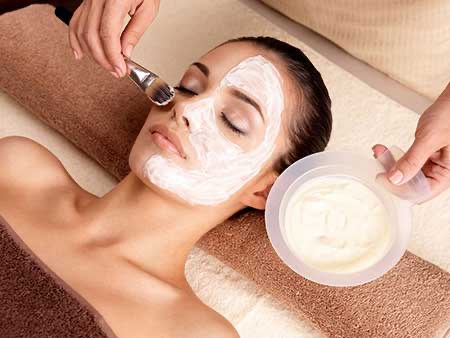 Limpieza Facial profunda/ deep Faci