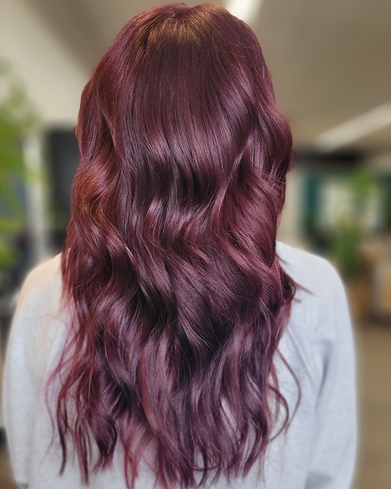 Vivid/fashion Color