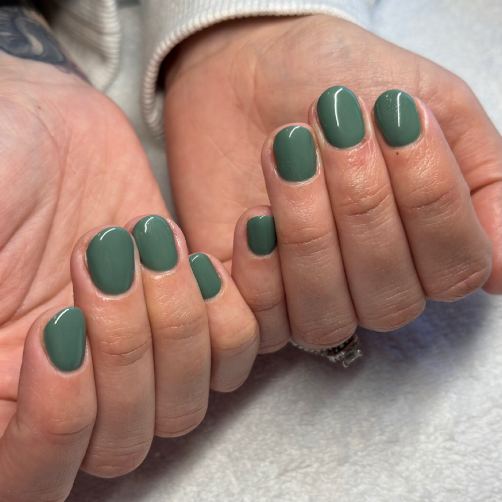 Builder Gel at Bare Beauty by Alayna in Bunker Hill, IL