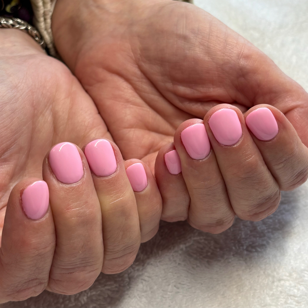 Builder Gel at Bare Beauty by Alayna in Bunker Hill, IL
