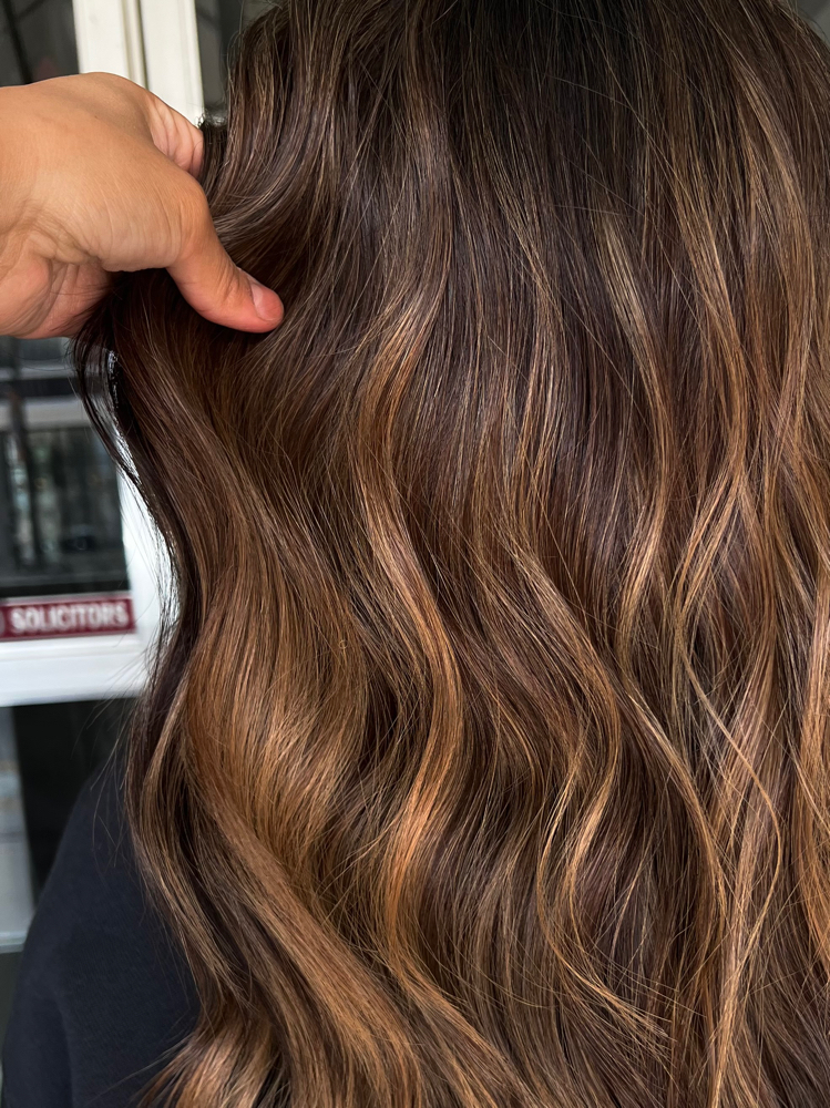 Color Correction