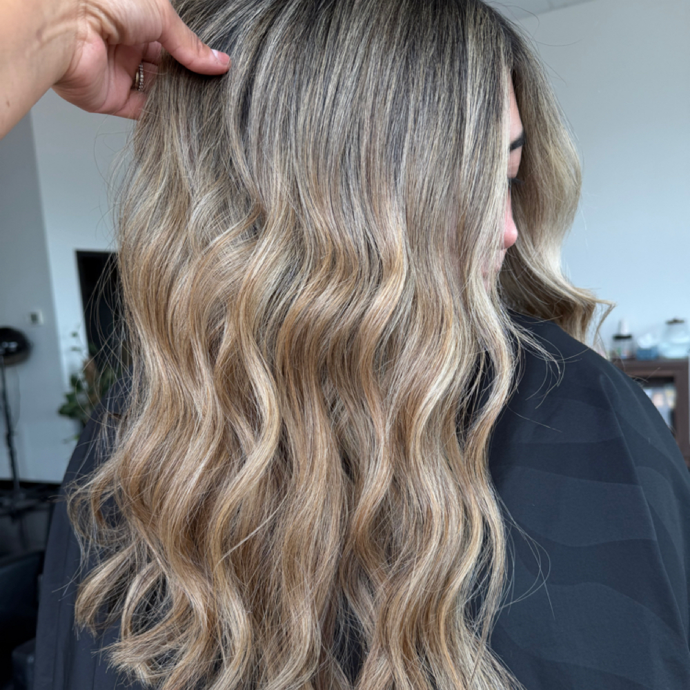 Color Correction at LavishBeauty.ByLori in Columbus, NE