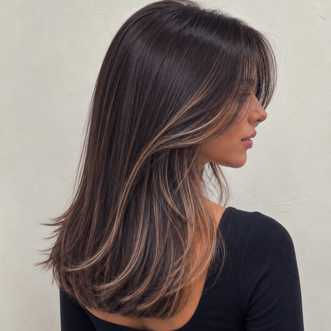 Partial Highlights at FADII NASR LUXURY STYLE in Southlake, TX