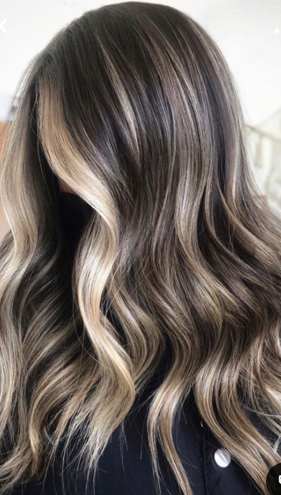 Balayage