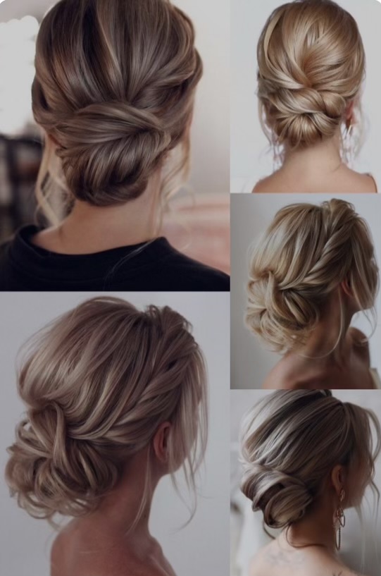 Updos