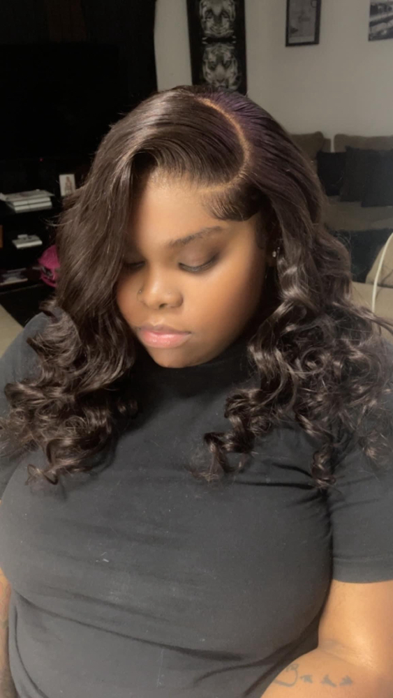 Closure Sew In