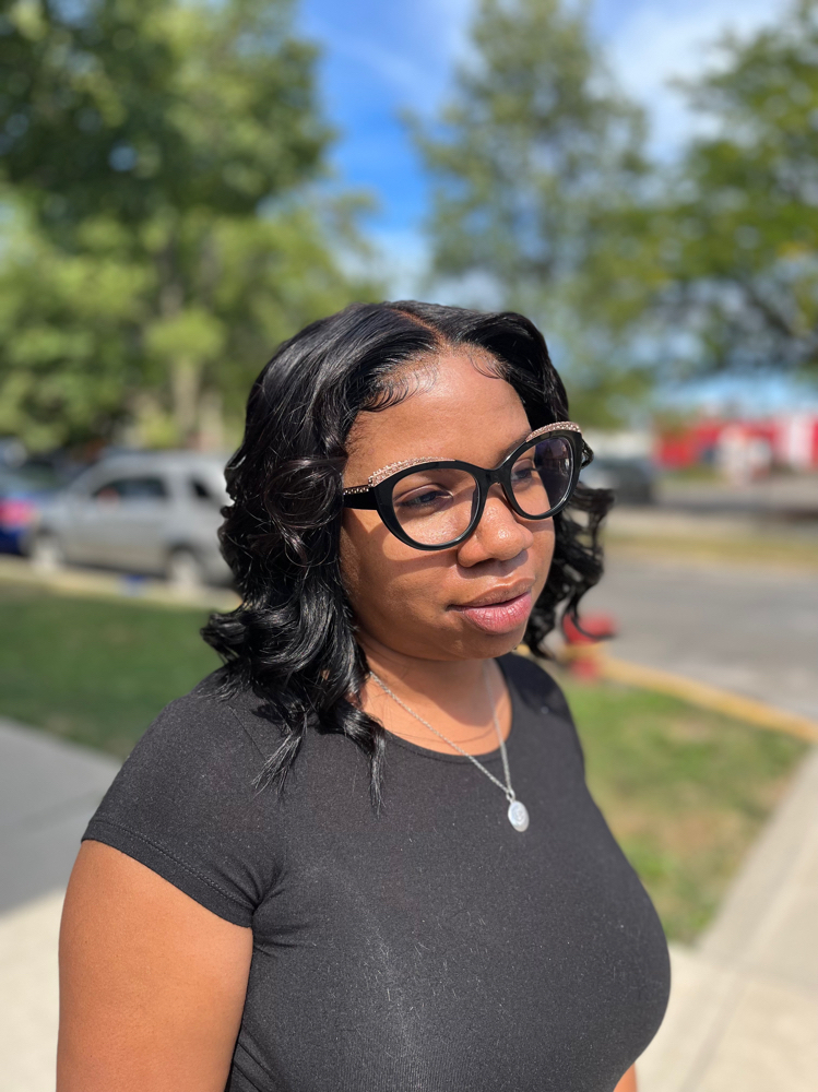 Closure Sew In