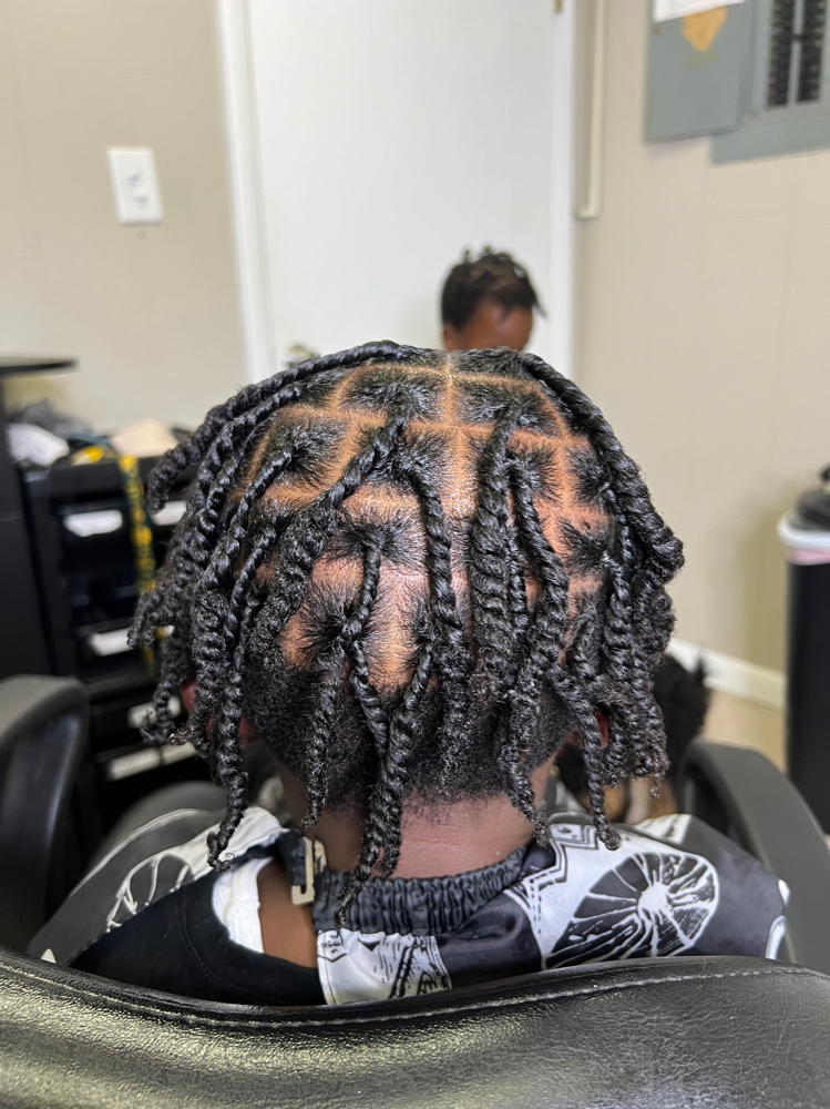 Kids Twist