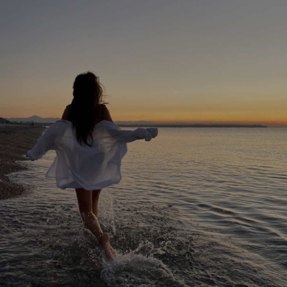 The Partial at Brittany Reid in Woodstock, GA