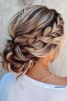 Updos