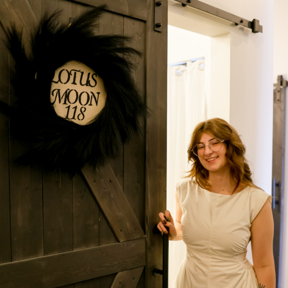 Chin Wax at Lotus Moon Esthetics in Mesa, AZ