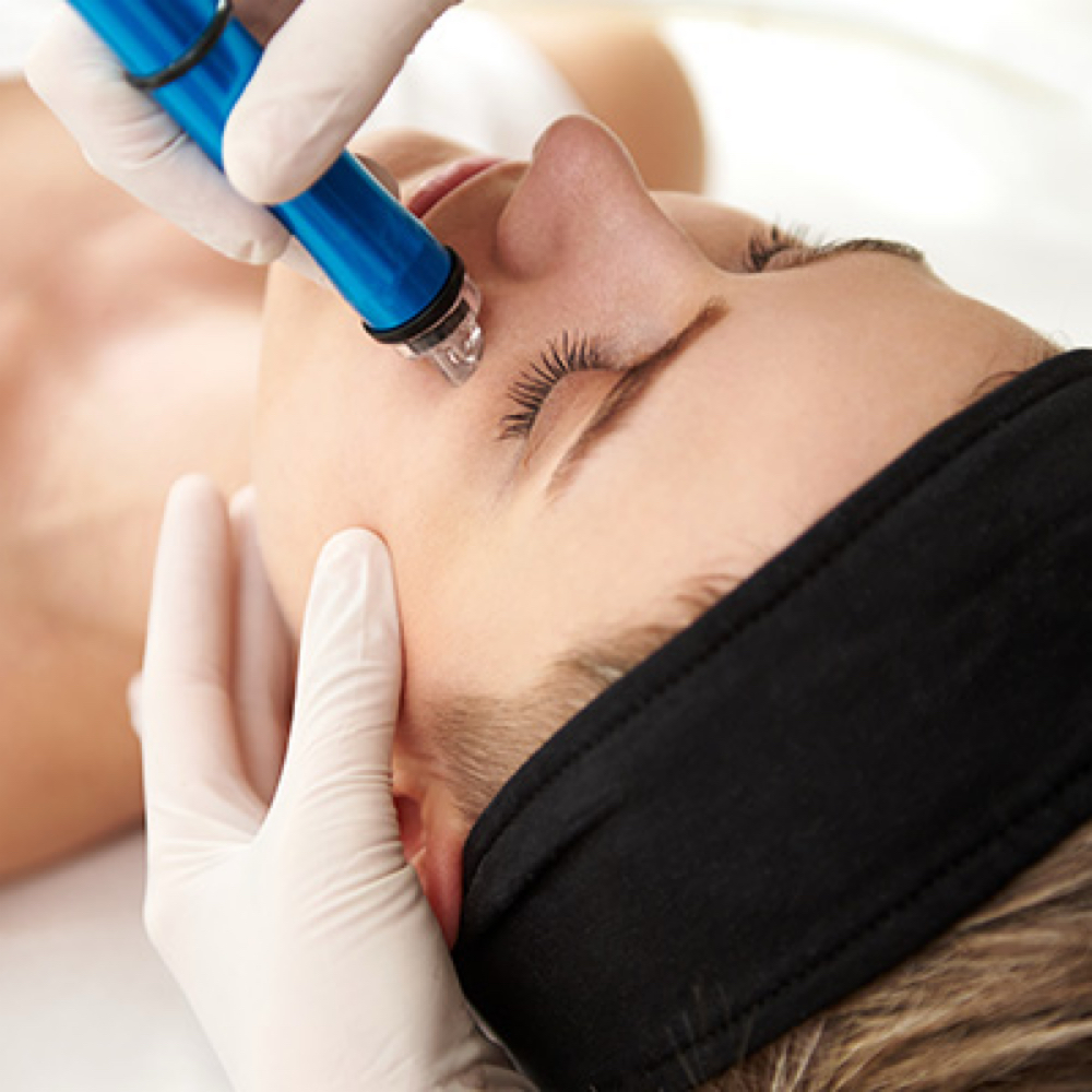 Pore Refiner Facial at Mailee Bernard in Lafayette, LA