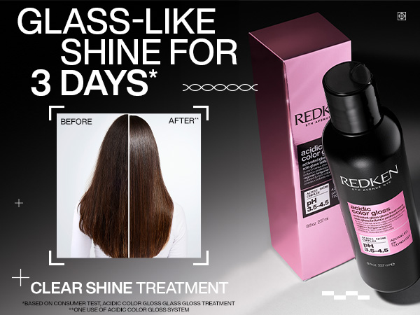 Shine Treatment