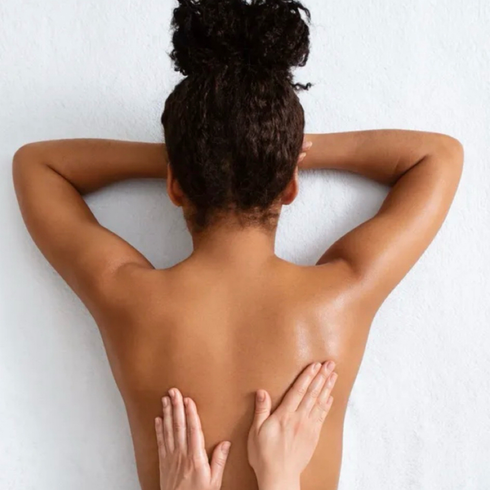 Skin To Scalp Rev Facial at Revitalize Health in Florence, SC