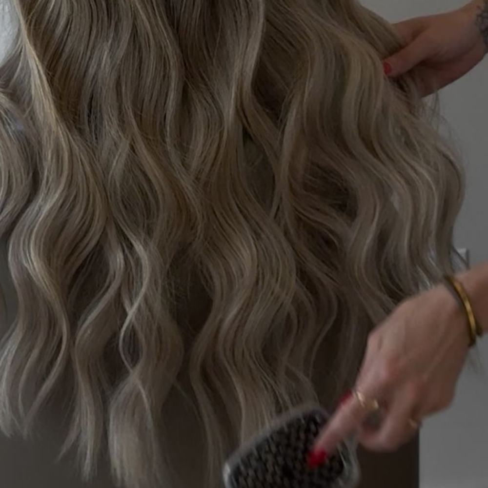 Scalp Detox at Delaney Skye Hair in Victorville, CA