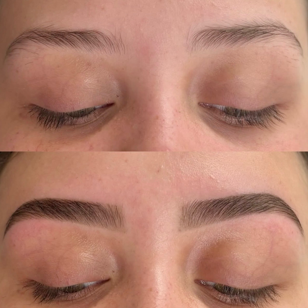 Hybrid Brow Stain