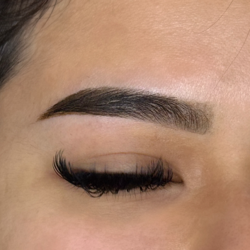 Wax + stain at Beauty By Anissa LLC in Parker, AZ