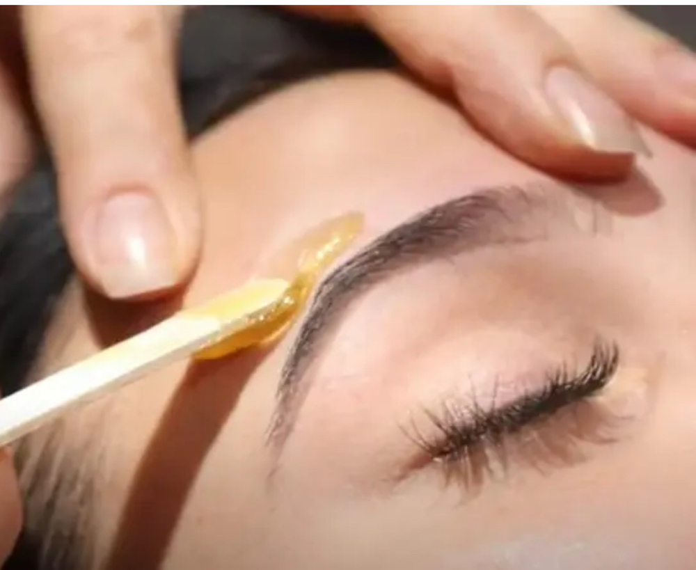 Eyebrows