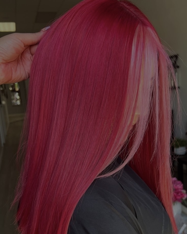 Fantasy Color at FoiledbySam in Johnson City, TN