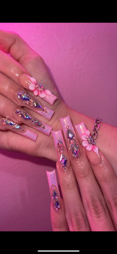 Xl Nails 💘