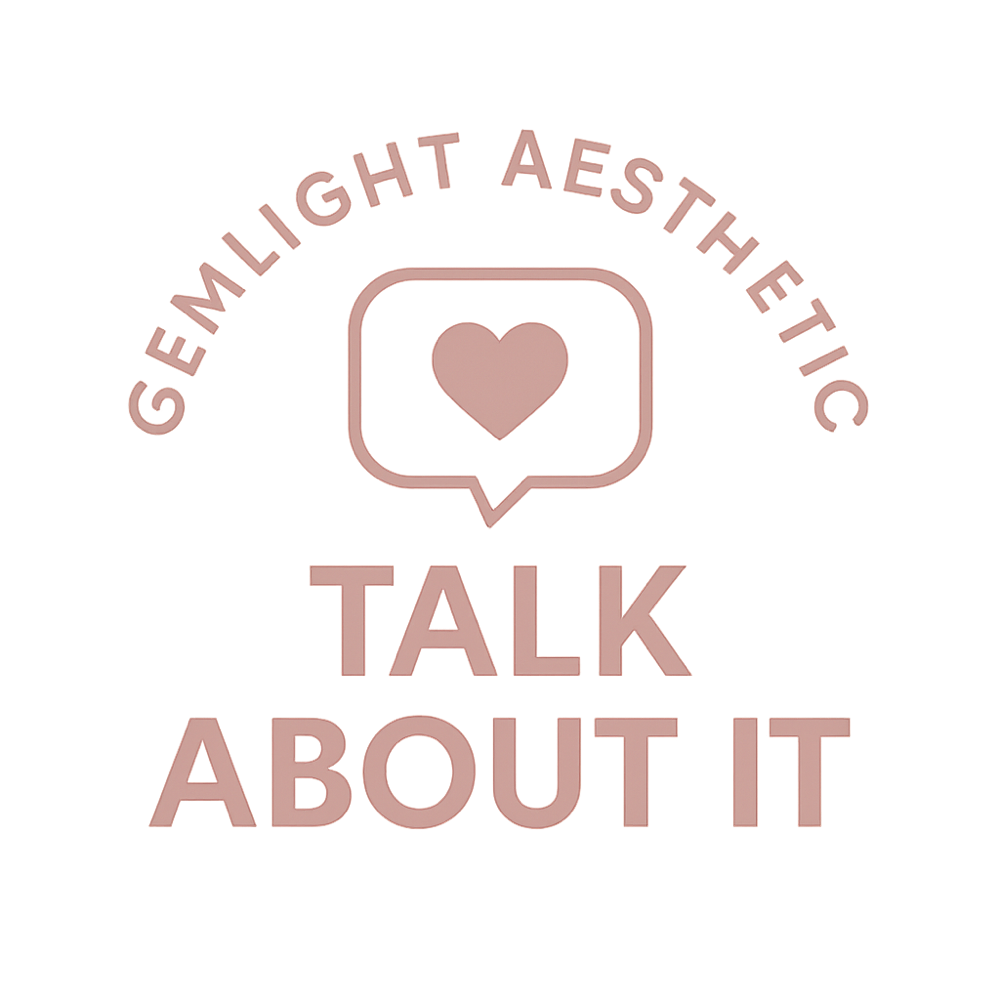 Talk About It – Virtual Listening