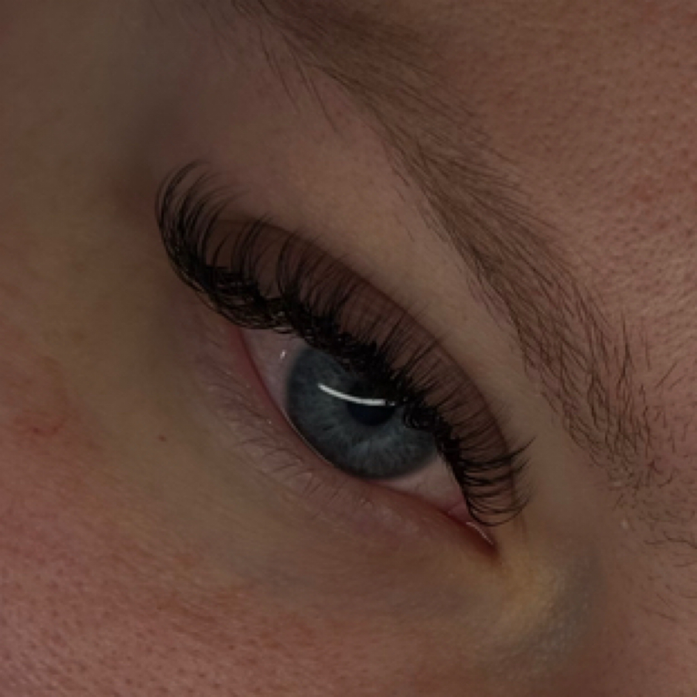 The Mega Signature Fill at Jimenez Studios in Shelbyville, IN
