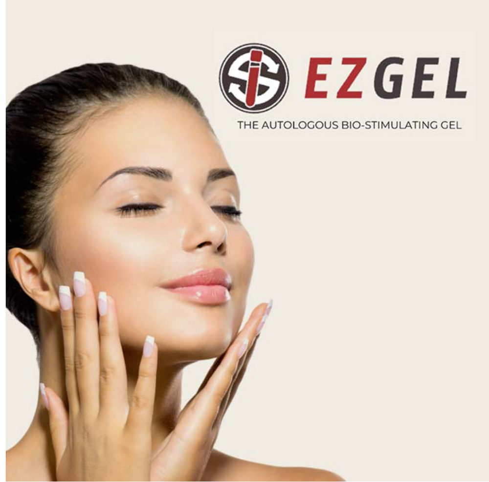 PRF EZ GEL