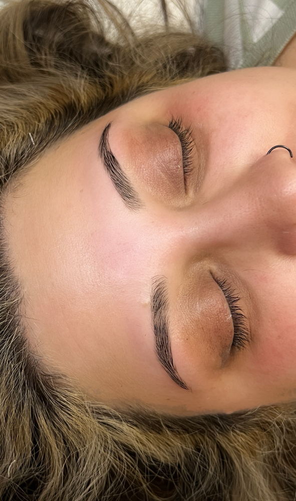 Brow Wax