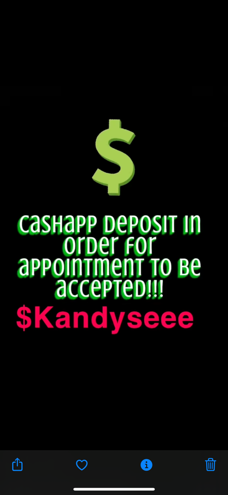 Deposit!!! Kids $10 Adults $20