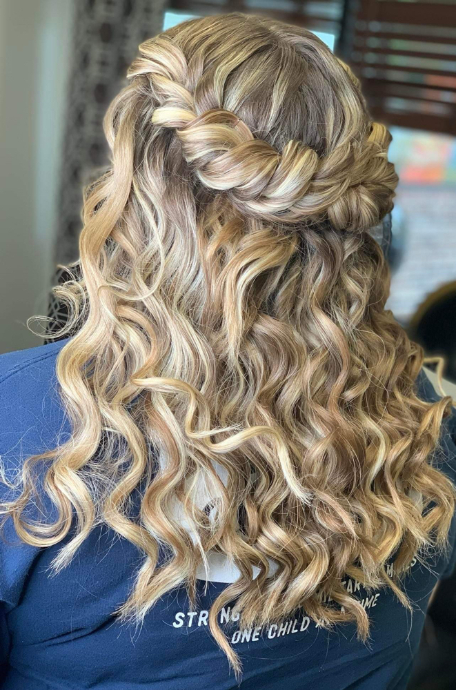 Event Hair
