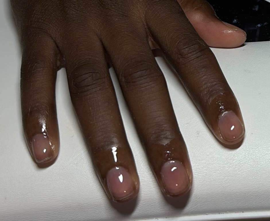 Manicure