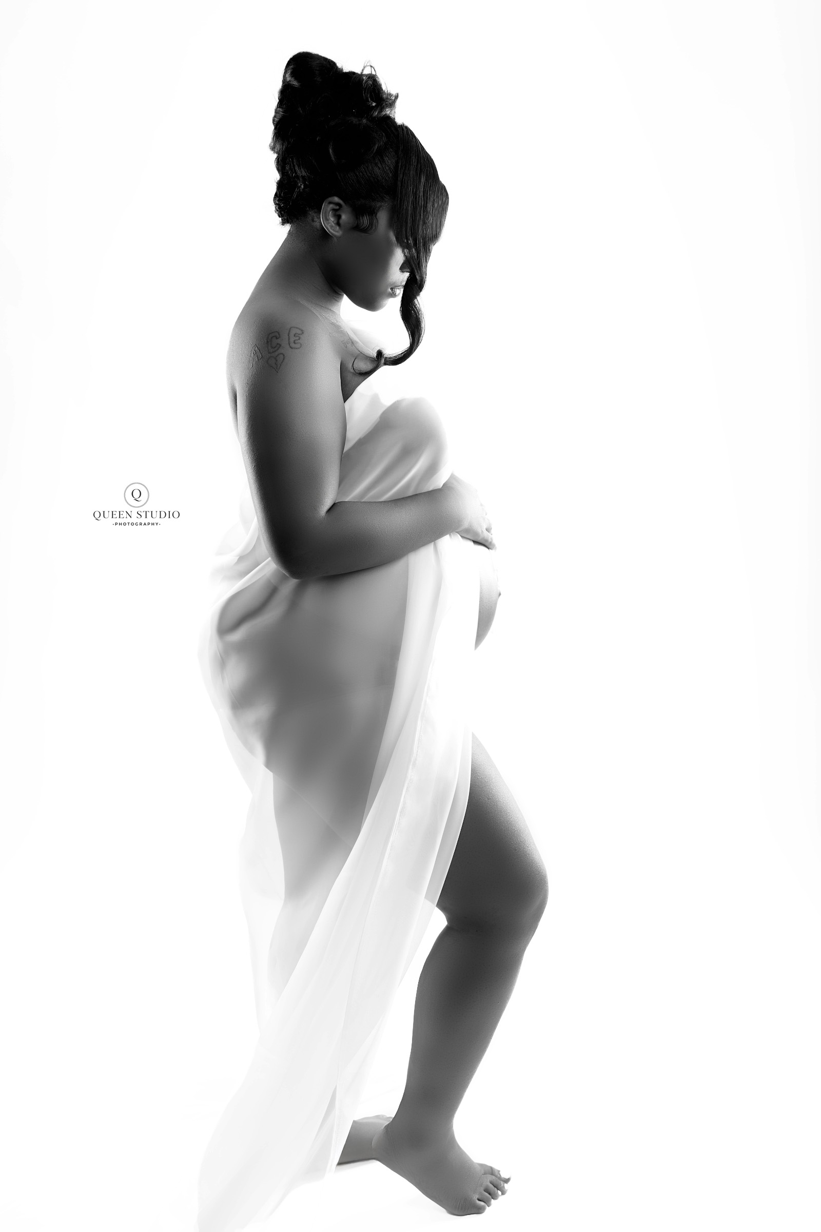 Basic Maternity Session