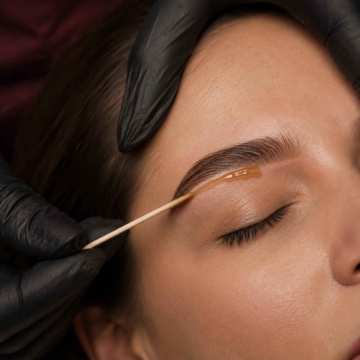 Eyebrows at Ever Enchanted Aesthetics in Crestview, FL