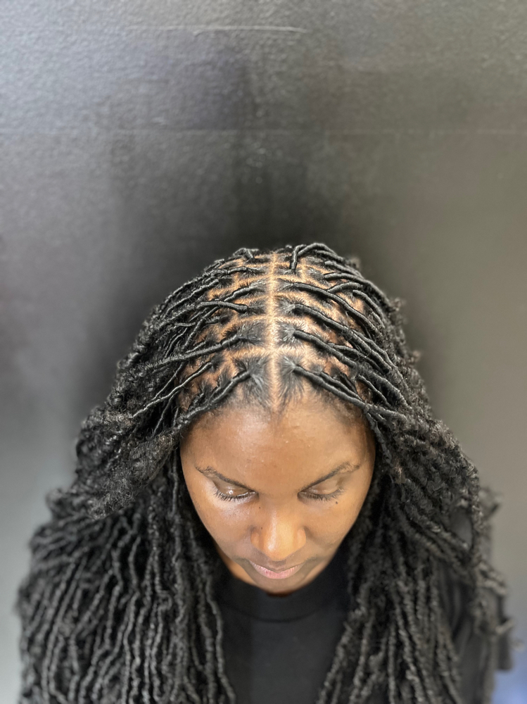 Foux Locs
