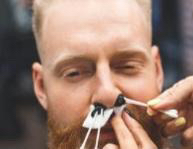Nose Wax