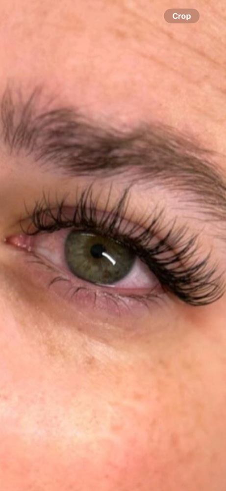 Classic Lash Fills