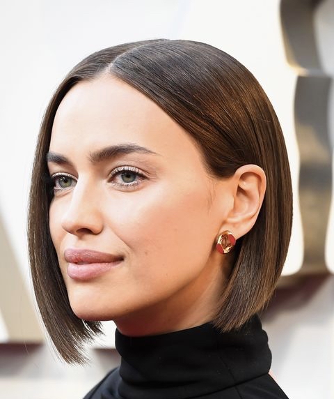 Womens Cut