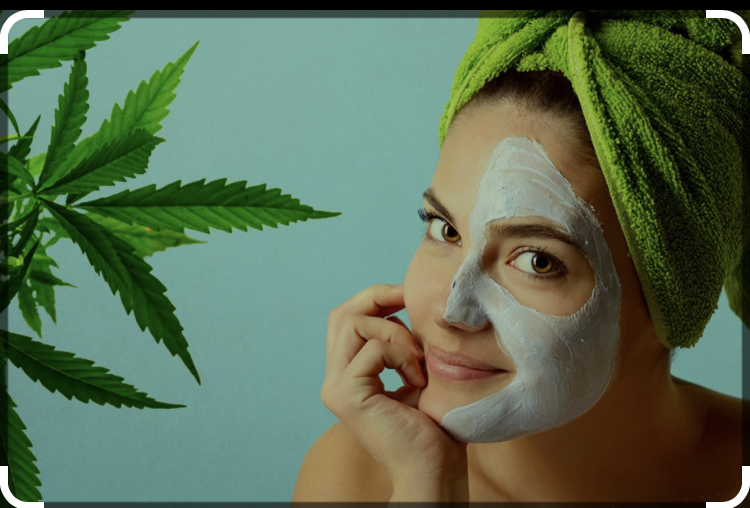 Maryjane Facial (21+ Only)🍃