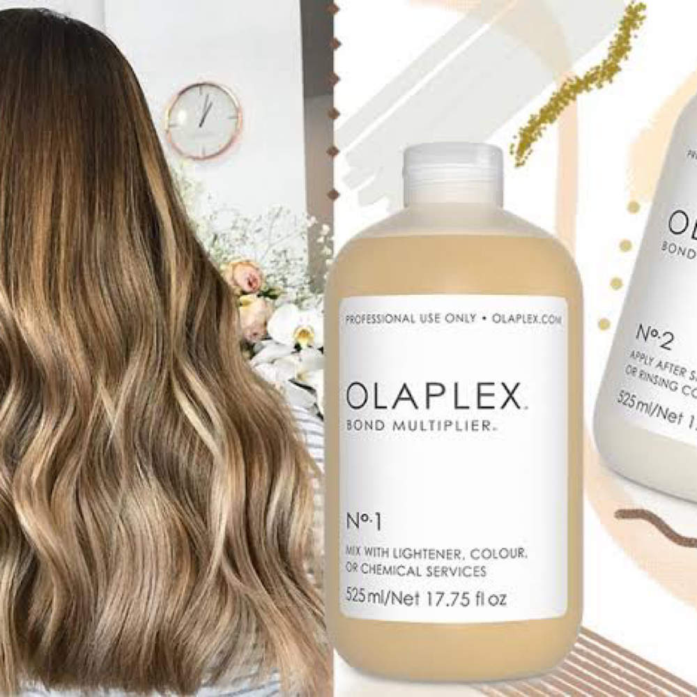 Treatments at Manicured and Wink & Glow in Ashland, OH