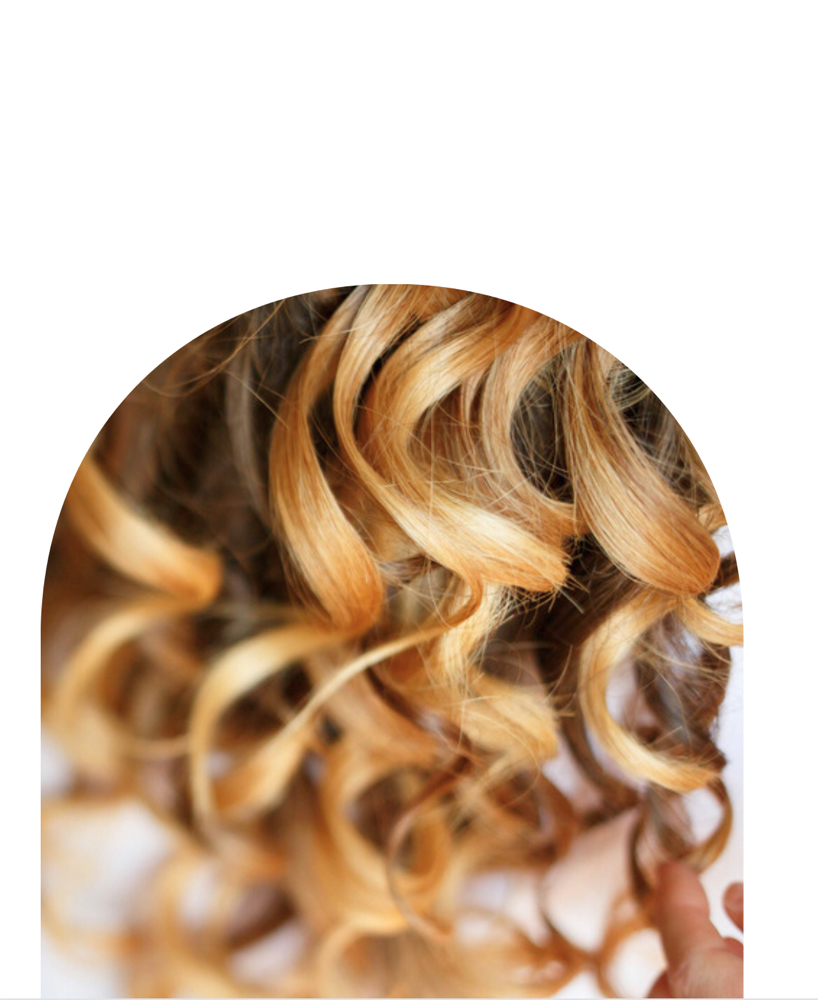Just Curls